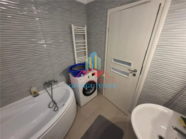 Apartament 1 camera București - poza 9