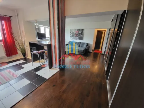 Apartament 2 camere București - poza 1