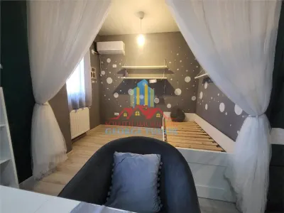 Vanzare garsoniera Militari residence - foto 3