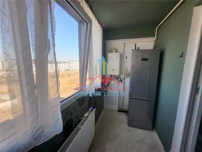 Vanzare garsoniera Militari residence - foto 5