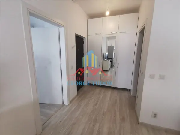 Apartament 2 camere București - poza 1
