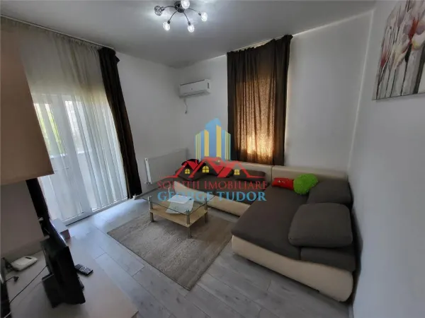 Apartament 2 camere București - poza 1