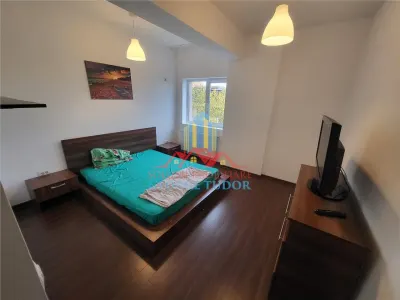 Inchiriere apartament 3 camere Rezervelor 54 ! - foto 1