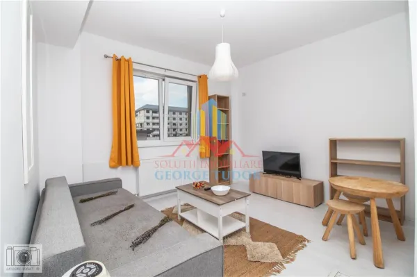 Apartament 2 camere Chiajna - poza 1