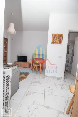 Apartament 2 camere Chiajna - poza 18