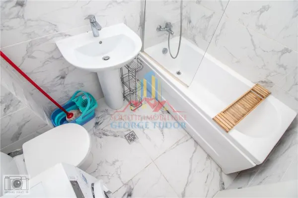 Apartament 2 camere Chiajna - poza 20