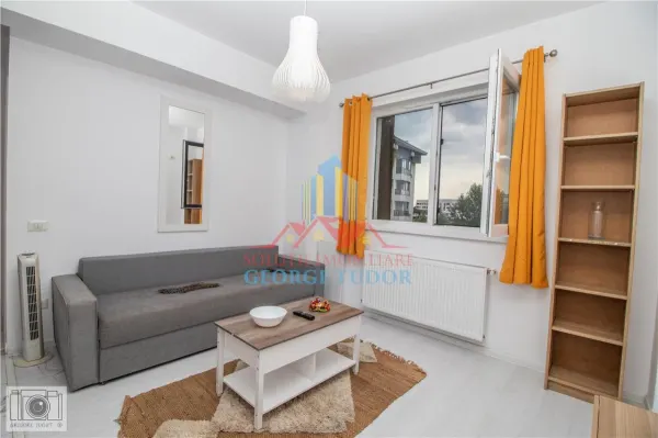 Apartament 2 camere Chiajna - poza 3