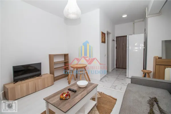 Apartament 2 camere Chiajna - poza 5