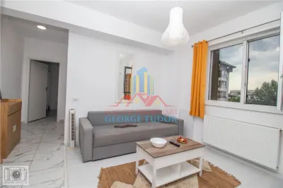 Apartament 2 camere, 48 mp, PET FRIENDLY, Green Park, Str. Tineretului 81B - foto 6