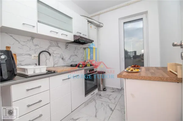 Apartament 2 camere Chiajna - poza 9