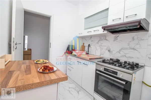 Apartament 2 camere Chiajna - poza 10