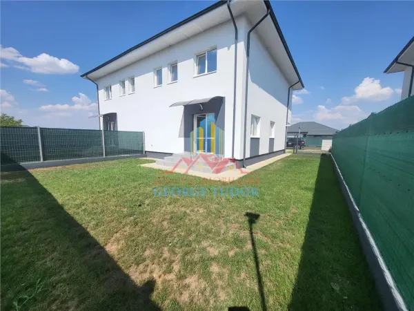 Casă 4 camere Clinceni - poza 16
