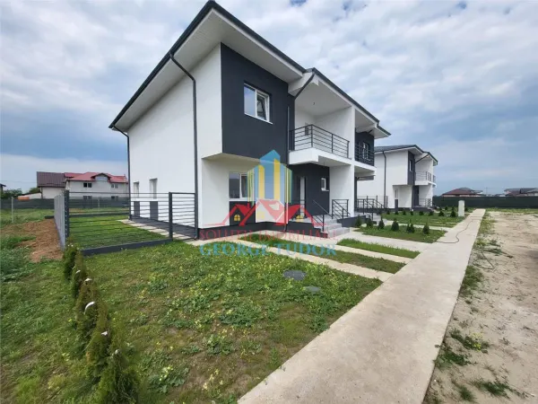 Casă 4 camere Clinceni - poza 18