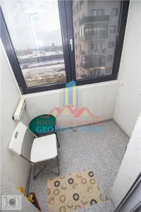 Garsoniera 32 mp Avangarde City, Strada Tineretului Nr.17 - foto 13
