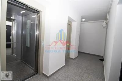 Garsoniera 32 mp Avangarde City, Strada Tineretului Nr.17 - foto 21