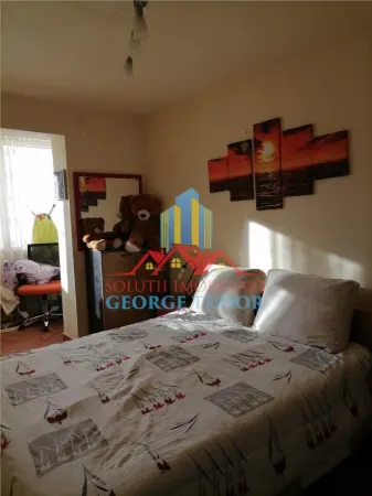 Apartament 3 camere București - poza 1