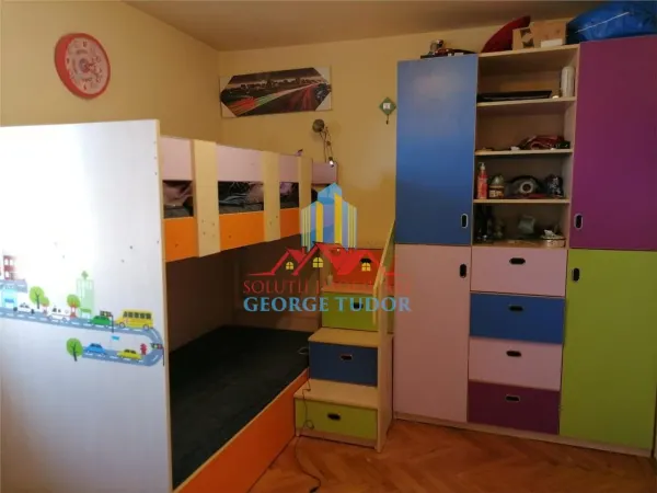 Apartament 3 camere București - poza 8