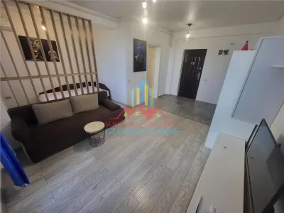 Inchiriere garsoniera Militari Residence - foto 1
