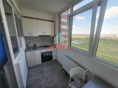 Inchiriere garsoniera Militari Residence - foto 6
