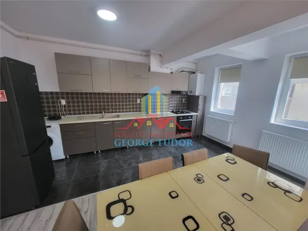 Apartament 3 camere București - poza 4