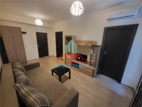 Apartament 2 camere București - poza 1