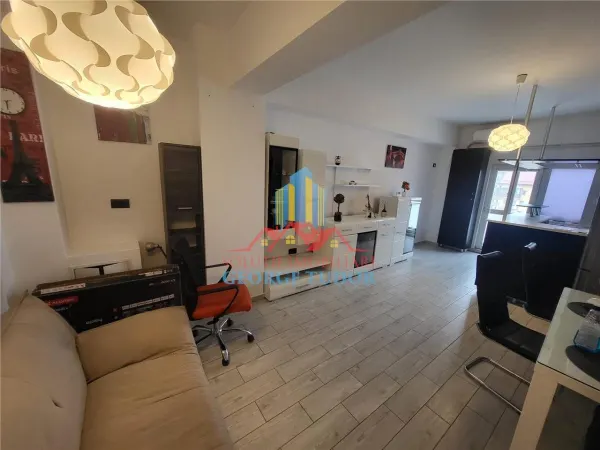 Apartament 2 camere București - poza 1