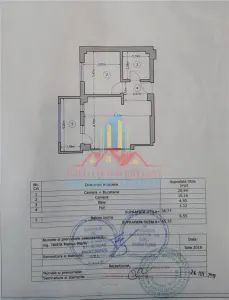 Vanzare 2 camere Rezervelor 56 - foto 1