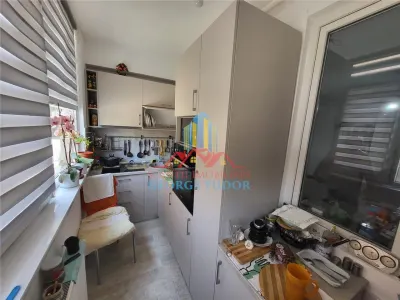 Vanzare 2 camere Rezervelor 56 - foto 6