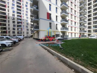 Vanzare 2 camere Exigent Plaza Faza 5 - foto 1