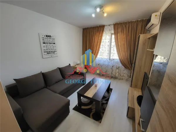 Garsonieră București - poza 1
