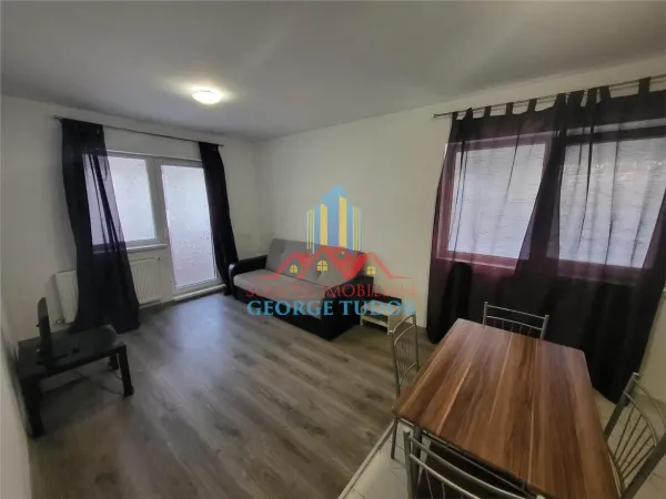 Apartament 2 camere București - poza 1