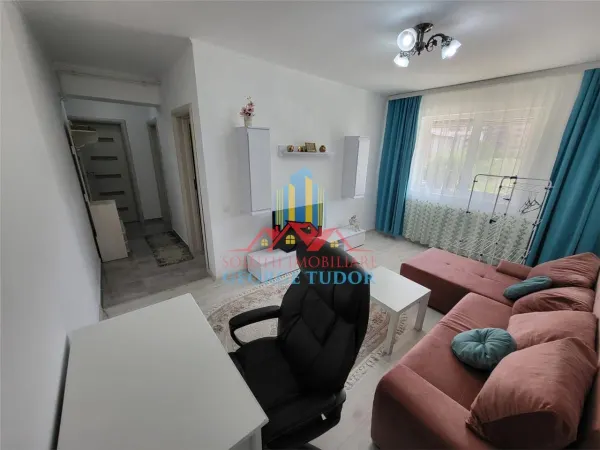 Apartament 2 camere București - poza 1