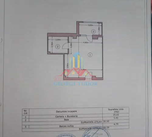 Garsonieră Chiajna - poza 8