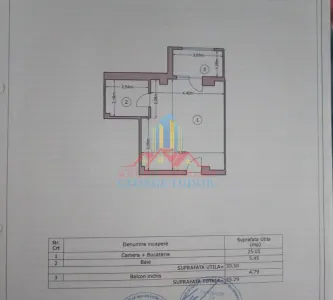 Garsonieră Chiajna - poza 8