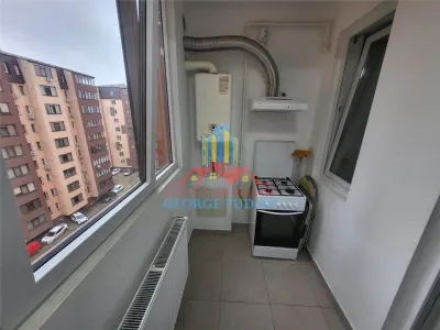 Inchiriere garsoniera Militari Residence - foto 5