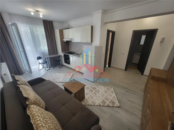 Apartament 2 camere București - poza 1