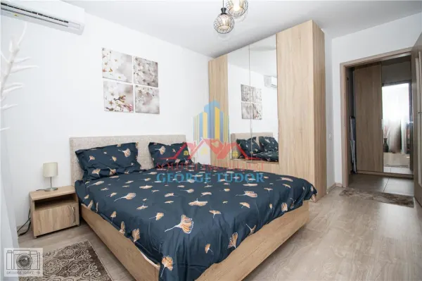 Apartament 2 camere Chiajna - poza 1