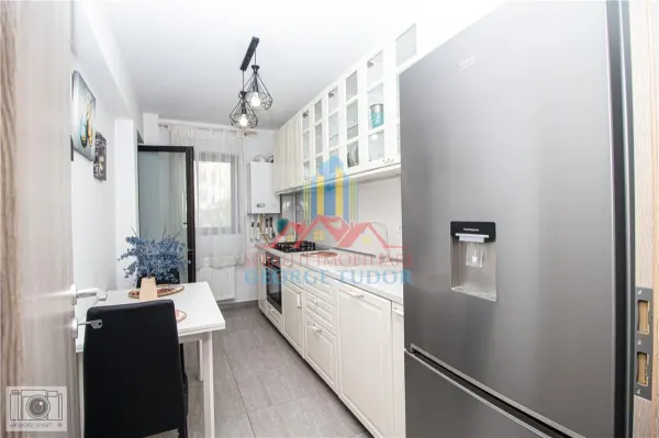 Apartament 2 camere Chiajna - poza 12