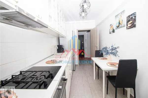 Apartament 2 camere Chiajna - poza 13
