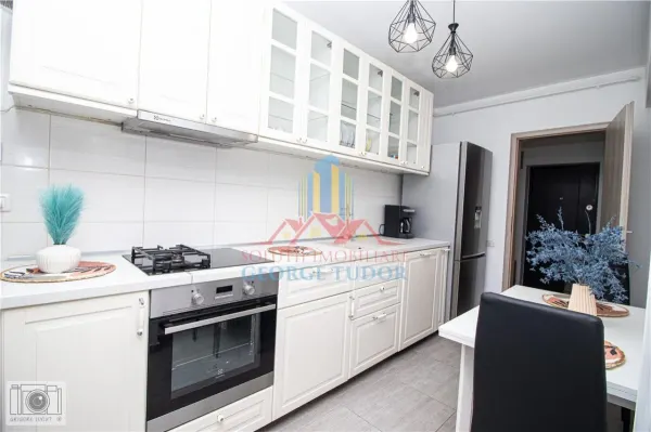 Apartament 2 camere Chiajna - poza 14