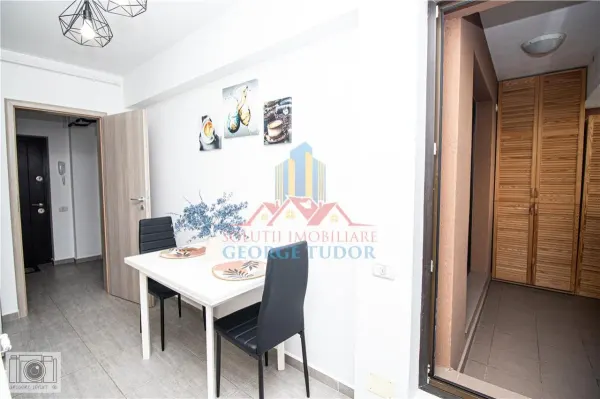 Apartament 2 camere Chiajna - poza 15