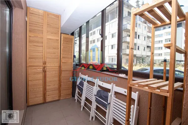 Apartament 2 camere Chiajna - poza 17