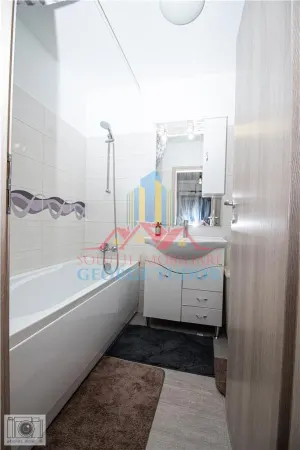 Apartament 2 camere Chiajna - poza 18