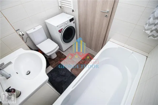Apartament 2 camere Chiajna - poza 20