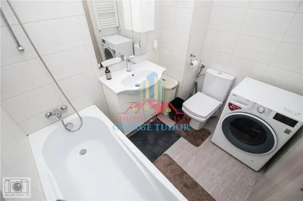 Apartament 2 camere Chiajna - poza 21