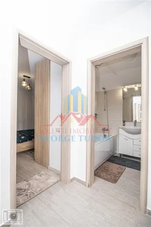 Apartament 2 camere Chiajna - poza 23