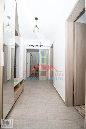 Apartament 2 camere Chiajna - poza 24