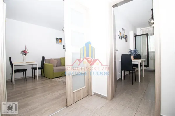 Apartament 2 camere Chiajna - poza 5
