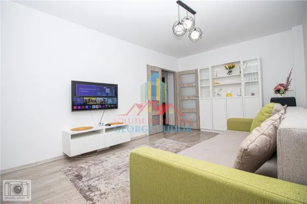 Apartament 2 camere Chiajna - poza 7