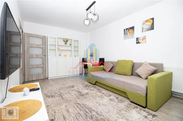 Apartament 2 camere Chiajna - poza 8